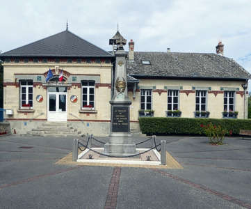 Image article Chevregny